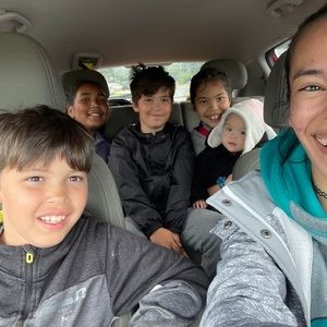 Meet your Posher, Aleasha